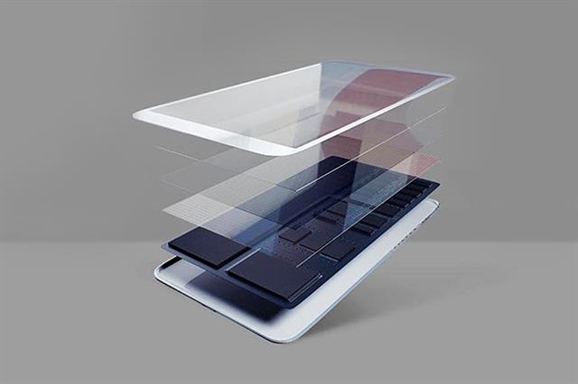 Điểm trừ trên iPhone 6