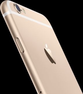 IPhone 6 128GB Gold