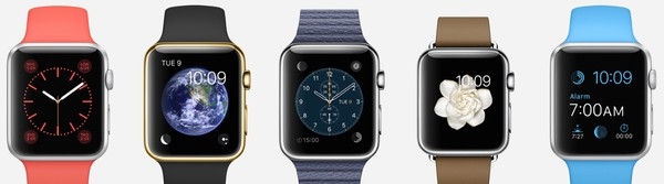 Apple Watch