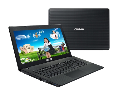Asus X451CA