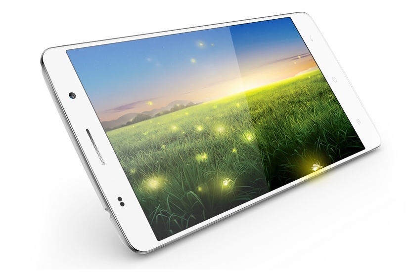 Oppo Find Way S