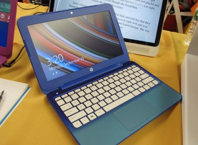 Laptop HP