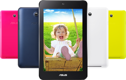 Asus Memo Pad ME173X