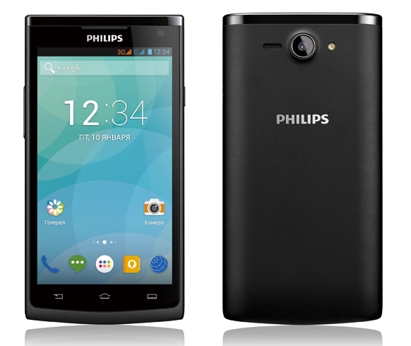 Philips S388