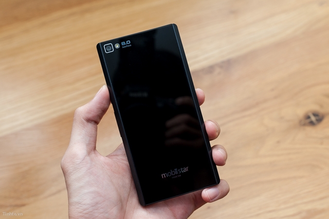 Mobiistar PRIME 508