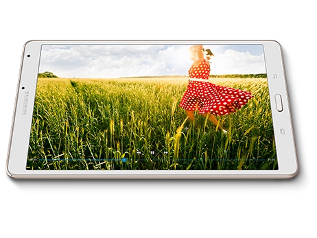 Samsung Galaxy Tab S 8.4