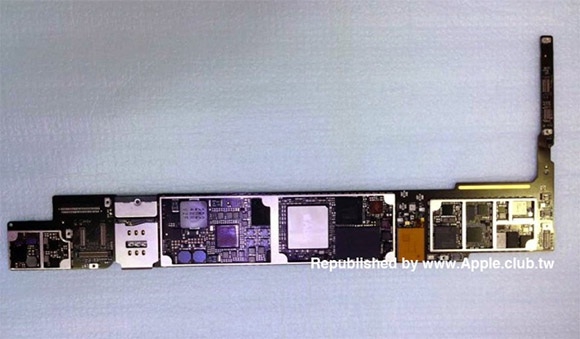 Apple A8X