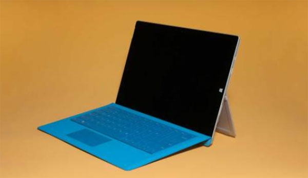 Máy tính bảng Microsoft Pro 3