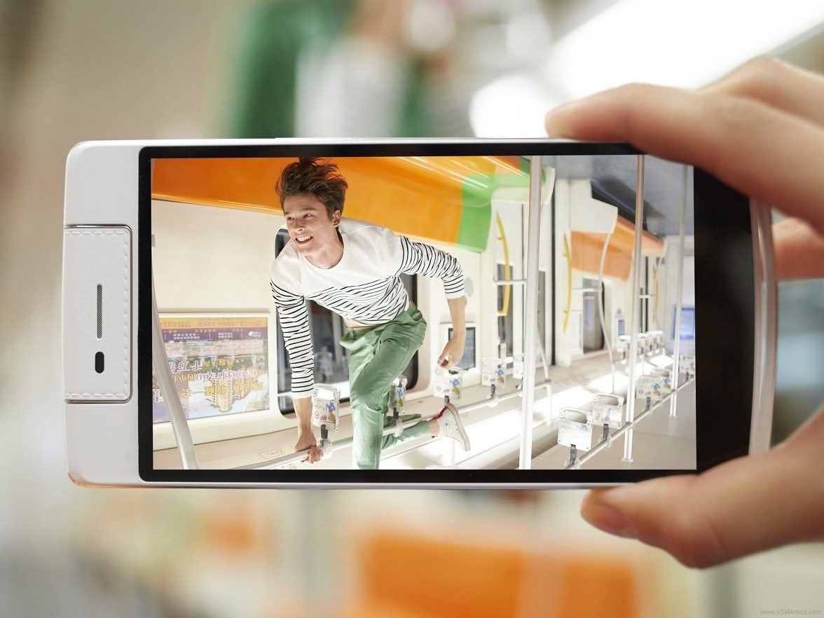 Oppo N3