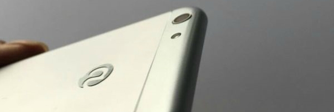 iPhone 6 “nhái” 