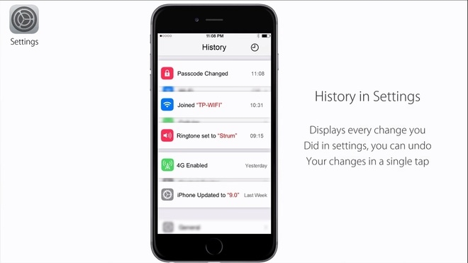 iOS 9