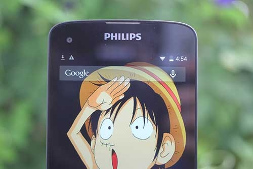 Philips Xenium I908