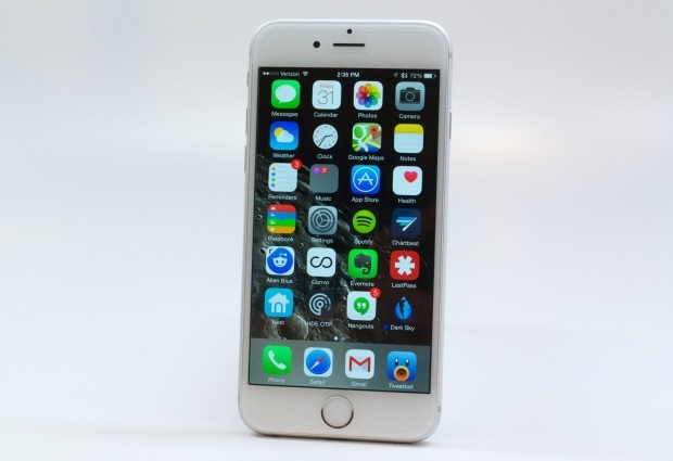 iPhone 6