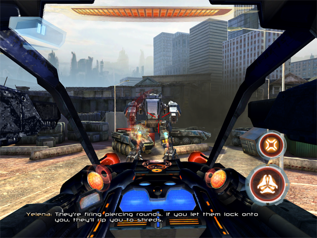 Game N.O.V.A 3