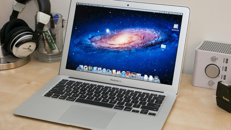 MacBook Air