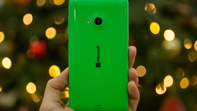 Microsoft Lumia 535