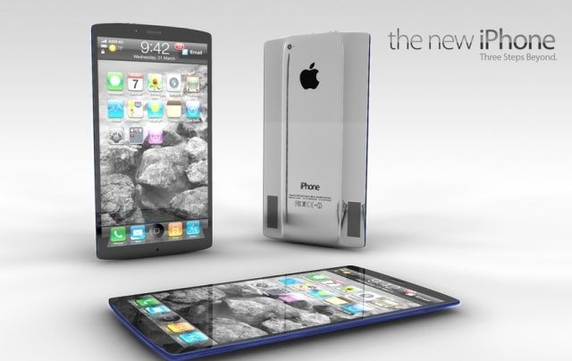 Apple iPhone 7 bản Concept