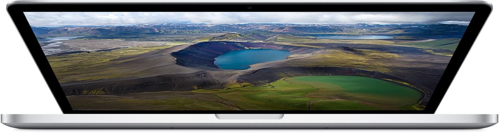 Macbook Pro Retina 13 inch 2014