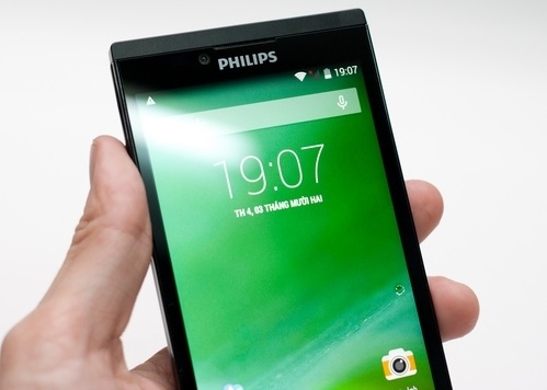Philips S398