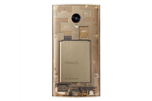 LG Fx0