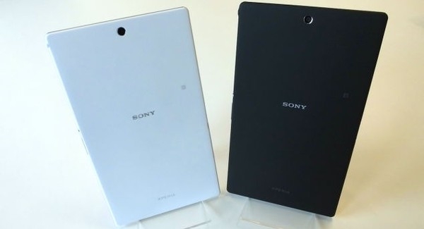 Máy tính bảng Sony