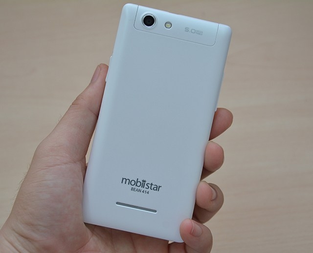 Mobiistar Bean 414