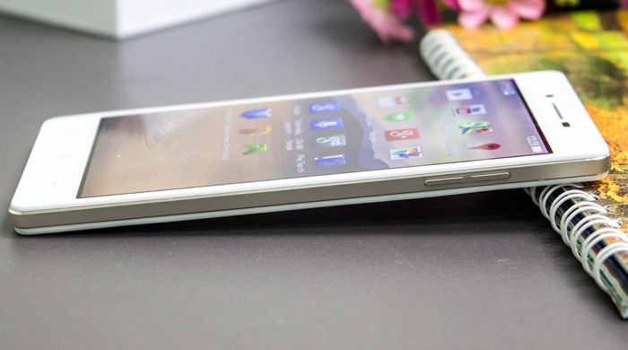 Oppo Find R1