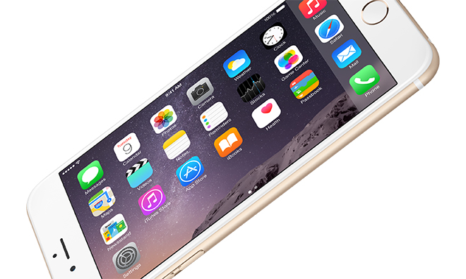 iphone 6