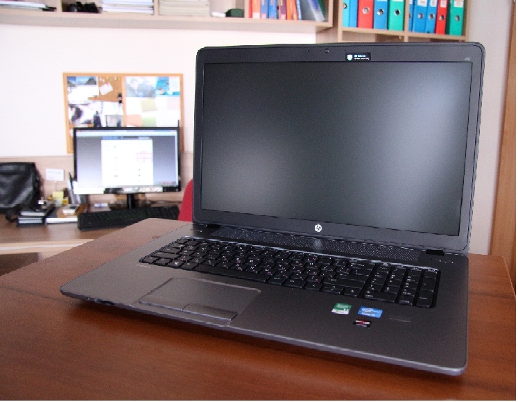 HP Probook 450