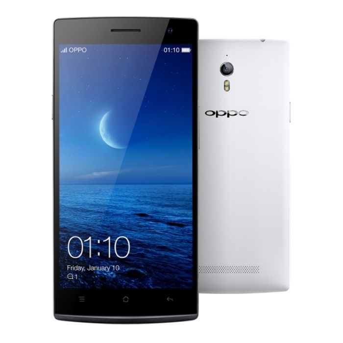 Oppo Find 7 cau hinh