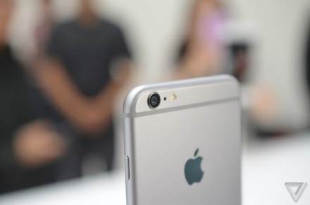 iPhone 6