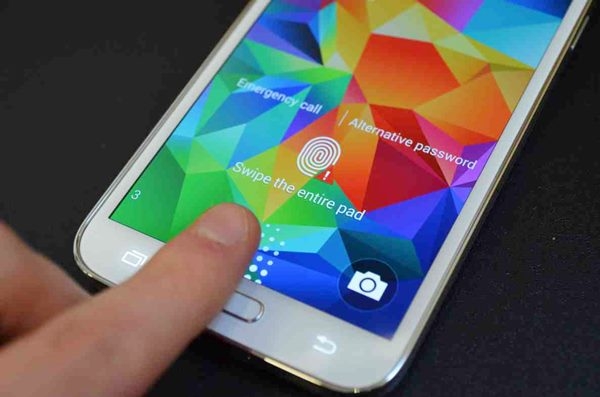 Samsusng Galaxy Note 4