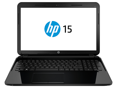 HP 15