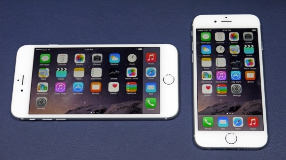iPhone 6 Plus
