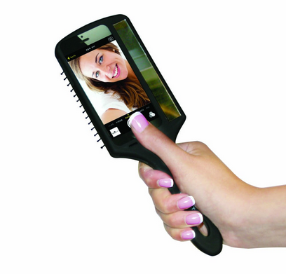 Lược tự sướng