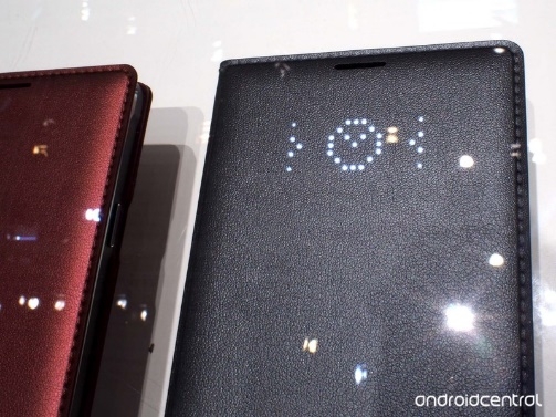 Samsung Galaxy Note 4