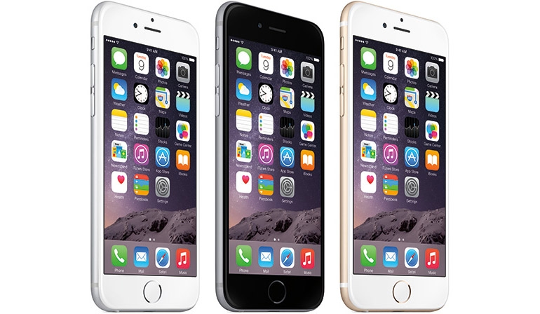 iPhone 6