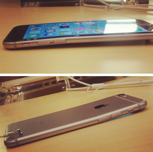 iPhone 6 Plus