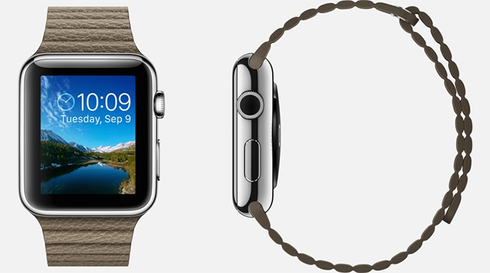Apple watch