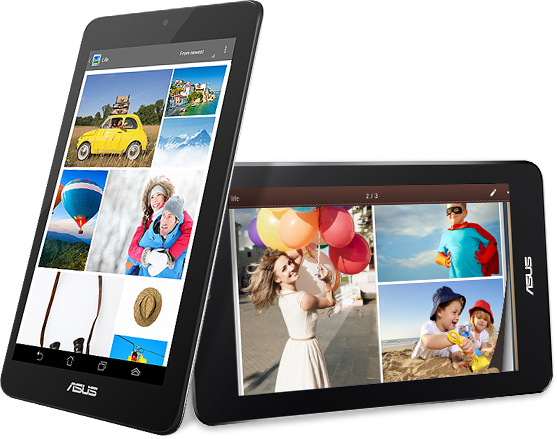 Asus Memo Pad ME173X
