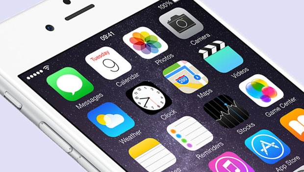 iOS 8