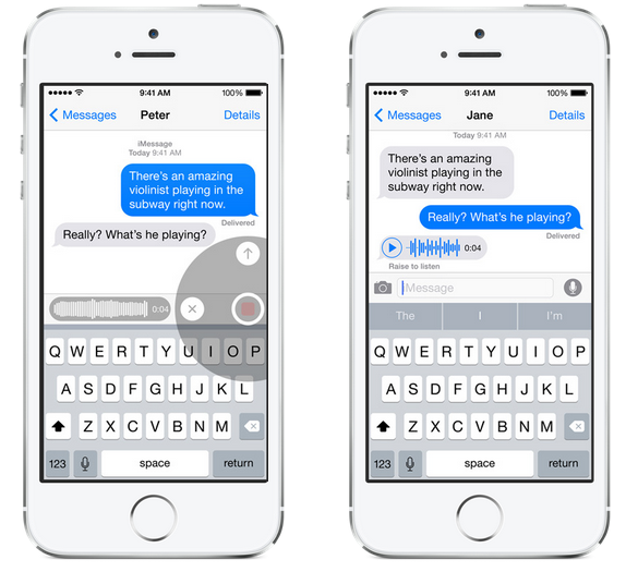 iOS 8