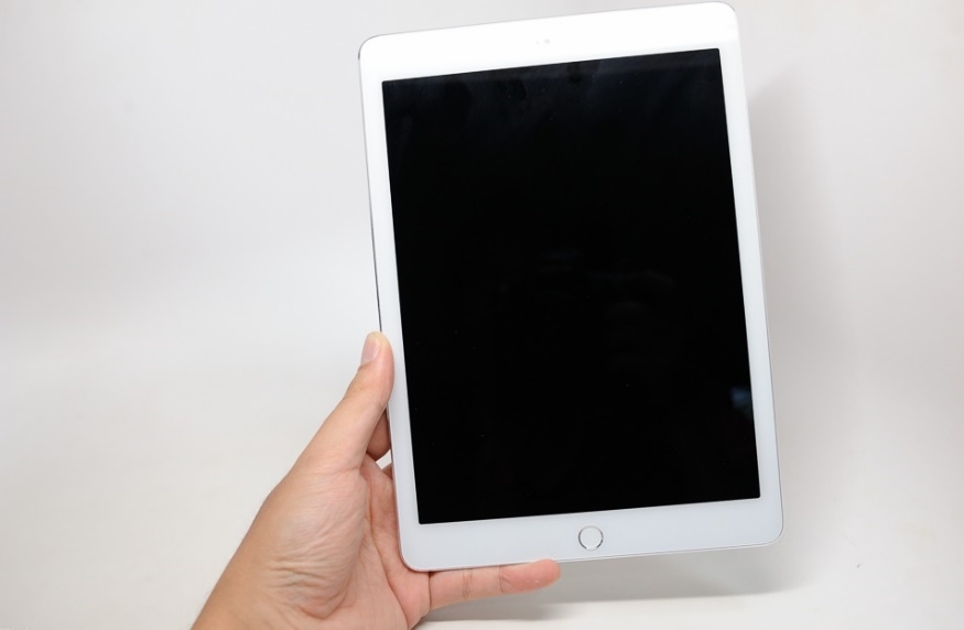 iPad Air 2