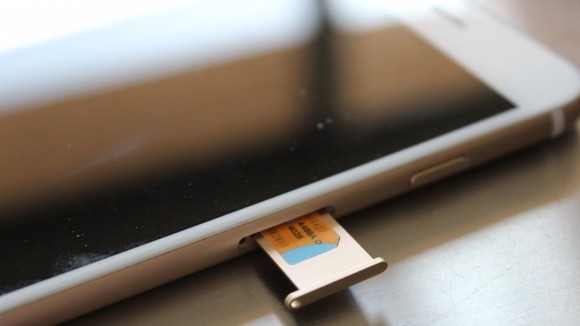 Apple Sim