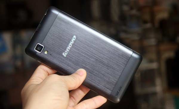 Lenovo P780