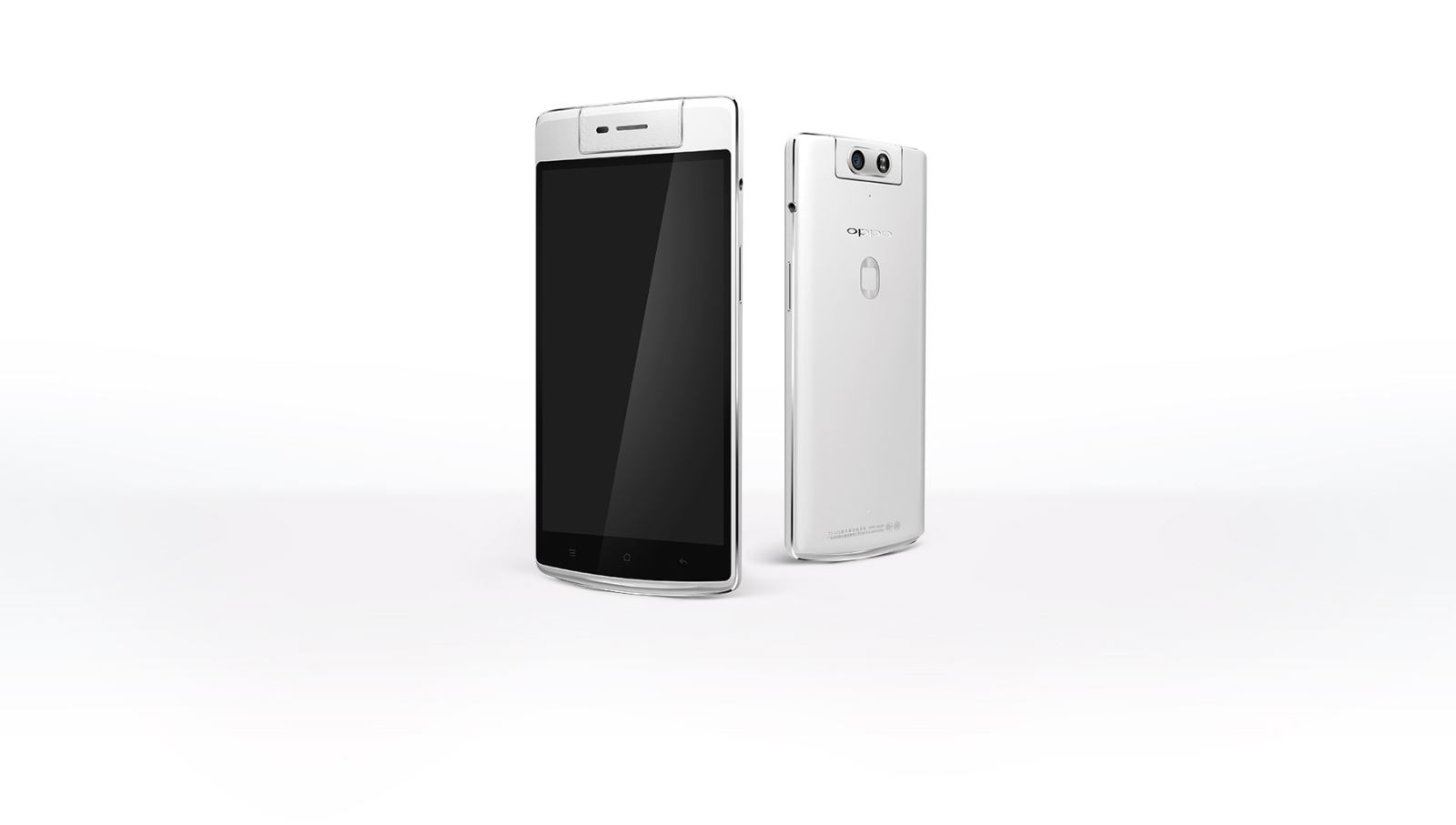 Oppo N3