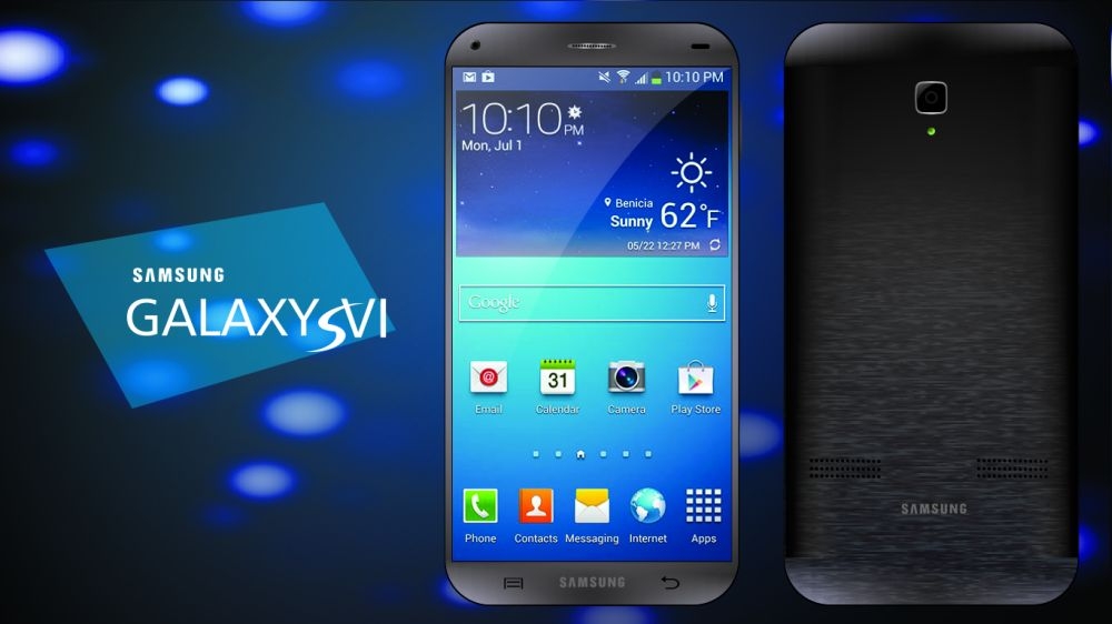 Galaxy S6