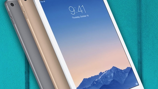 Mốc 9:41 trên quảng cáo của Apple
