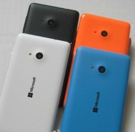 Lumia 535