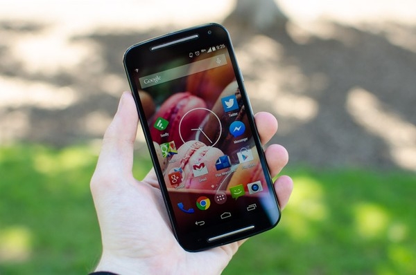 Motorola Moto G